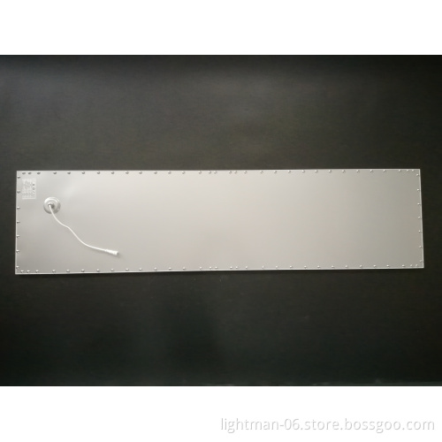IP65 Waterproof 40W 300x1200 LED Panel Light